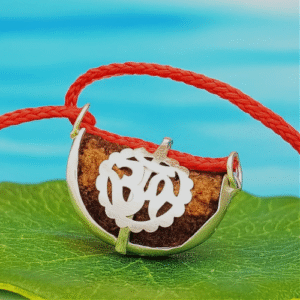 1 Mukhi Rudraksha | Enlightened Power