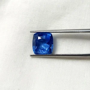 Blue Sapphire ( नीलम ) | Wisdom and Prosperity