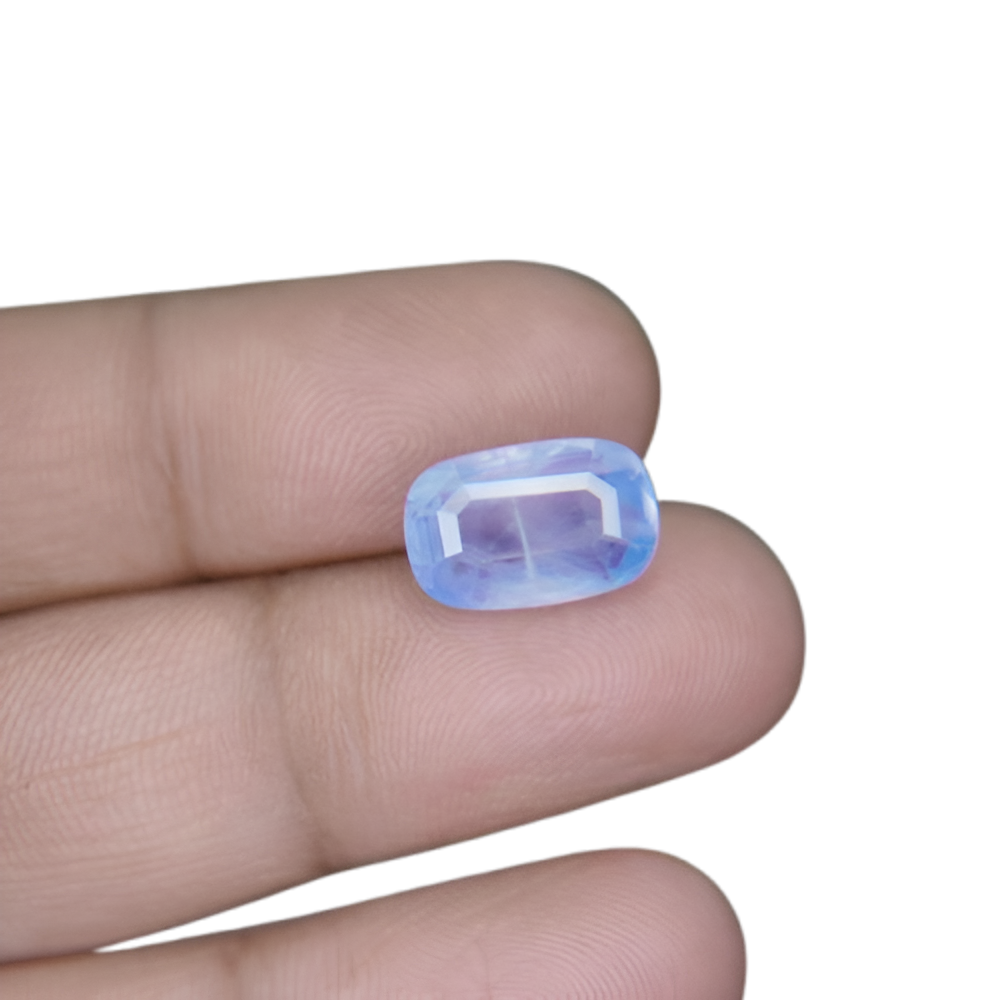 Blue Sapphire ( नीलम ) | Wisdom and Prosperity - Image 2