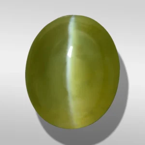 Cat’s Eye ( लहसुनिया ) | Protection and Intuition