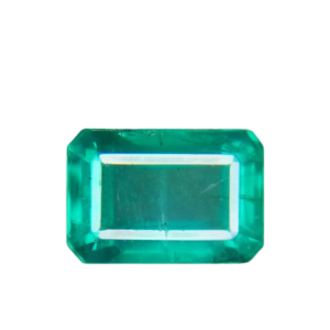 Emerald ( पन्ना ) | Wisdom & Prosperity