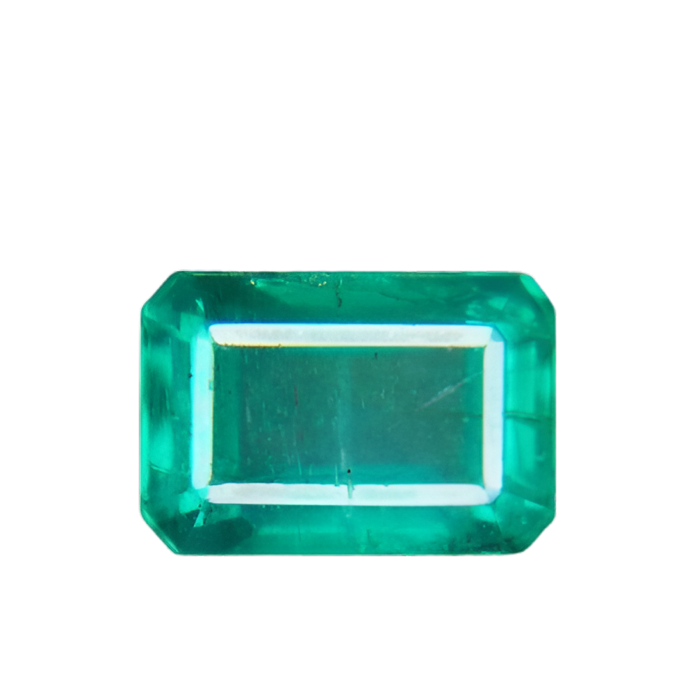 Emerald ( पन्ना ) | Wisdom & Prosperity