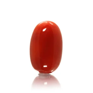 Red Coral ( मूंगा ) | Courage and Vitality