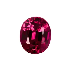 Radiant Ruby ( माणिक्य ) | Vitality and Leadership