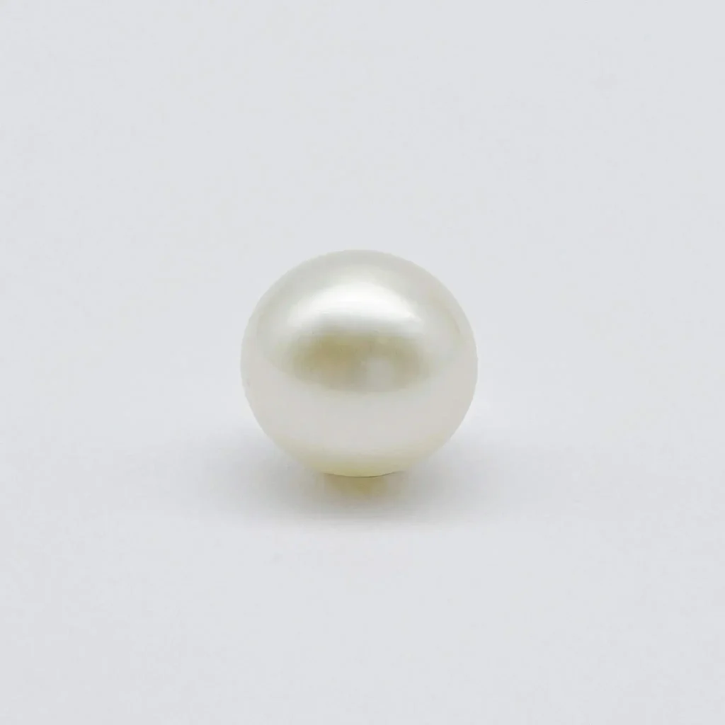 South Sea Pearl | Purity and Serenity