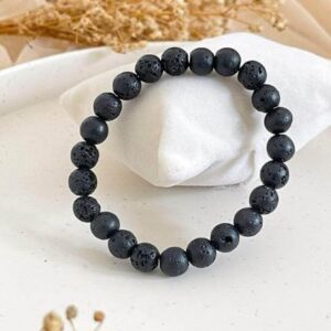 lava bracelet