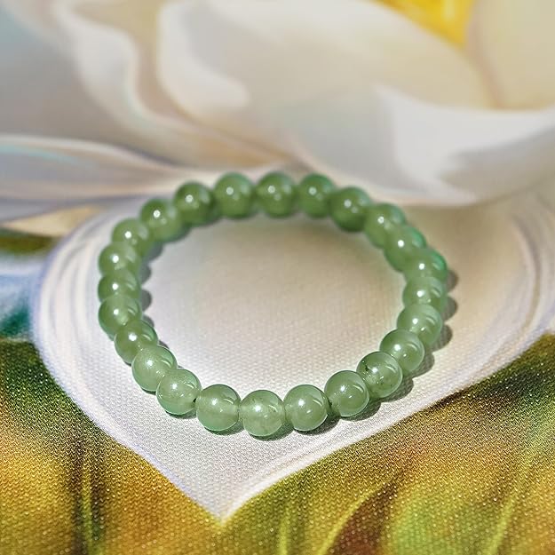 Green Aventurine Bracelet