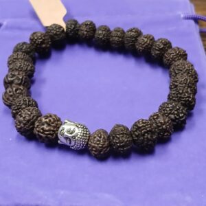 Rudraksha Bracelet